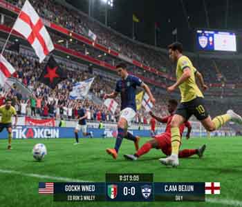 乒乓球比赛 - 选手 vs 选手