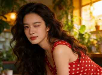 王倩 - 产品经理